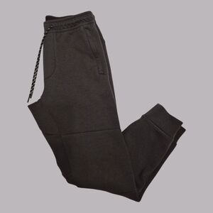American Eagle Outfitters Charcoal Joggers